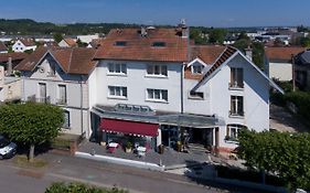 Le Chalet Vitellius